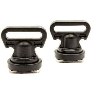 YakAttack Track Mount Vertical Tie Downs-2 Pack