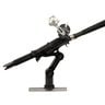 YakAttack Zooka II Rod Holder with Track Mounted LocknLoad System