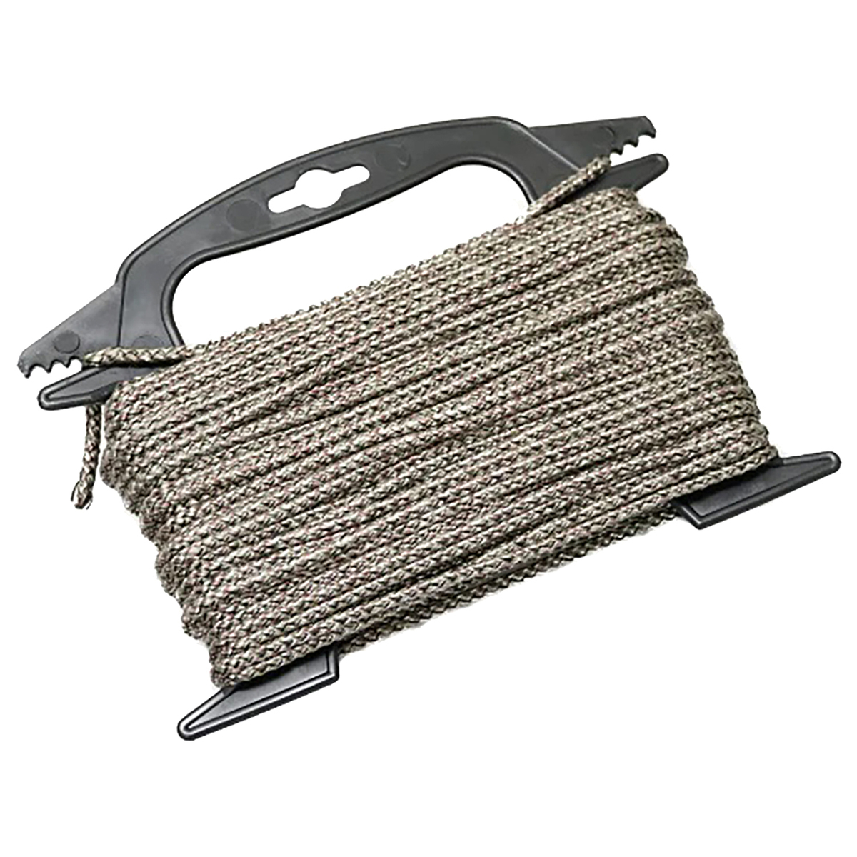 Diagonal Braid Rope YakGear Diamond Braid Anchor Rope -75 ft | Sportsman's Warehouse