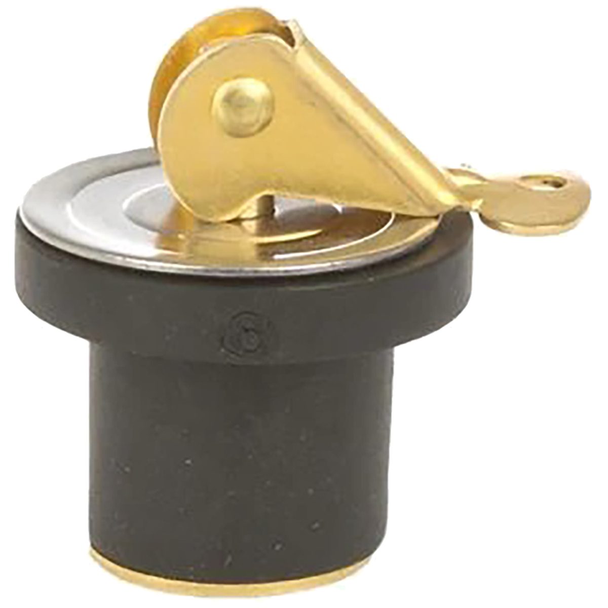 YakGear Transom Drain Plug | Sportsman's Warehouse