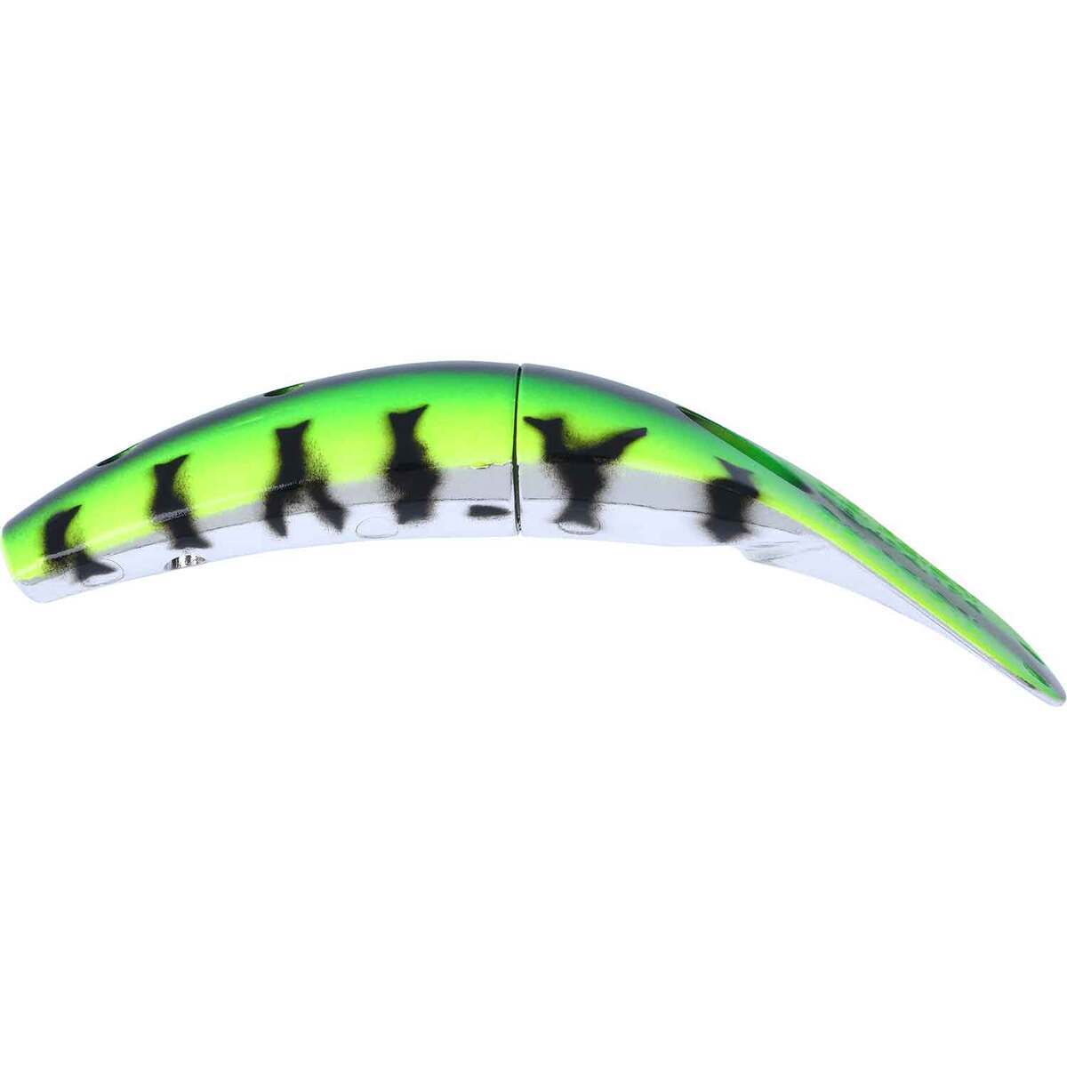 Yakima Bait Co Spinfish Trolling Lure Yakima Bait Co Spinfish Trolling Lure