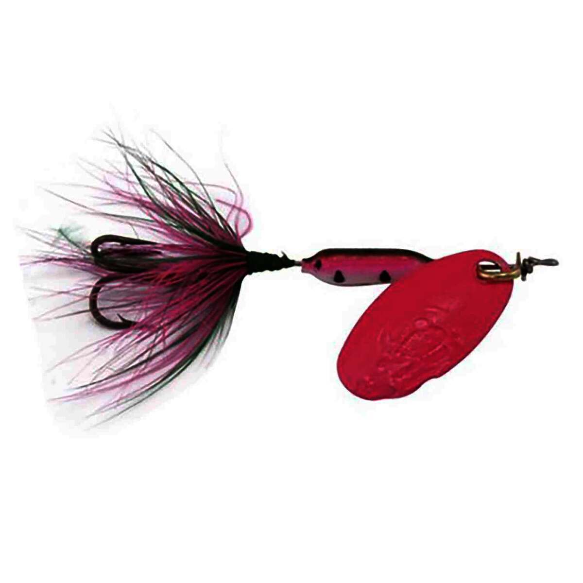 Yakima Bait Co Worden's Original Rooster Tail Inline Spinner Yakima Bait Co Worden's Original Rooster Tail Inline Spinner