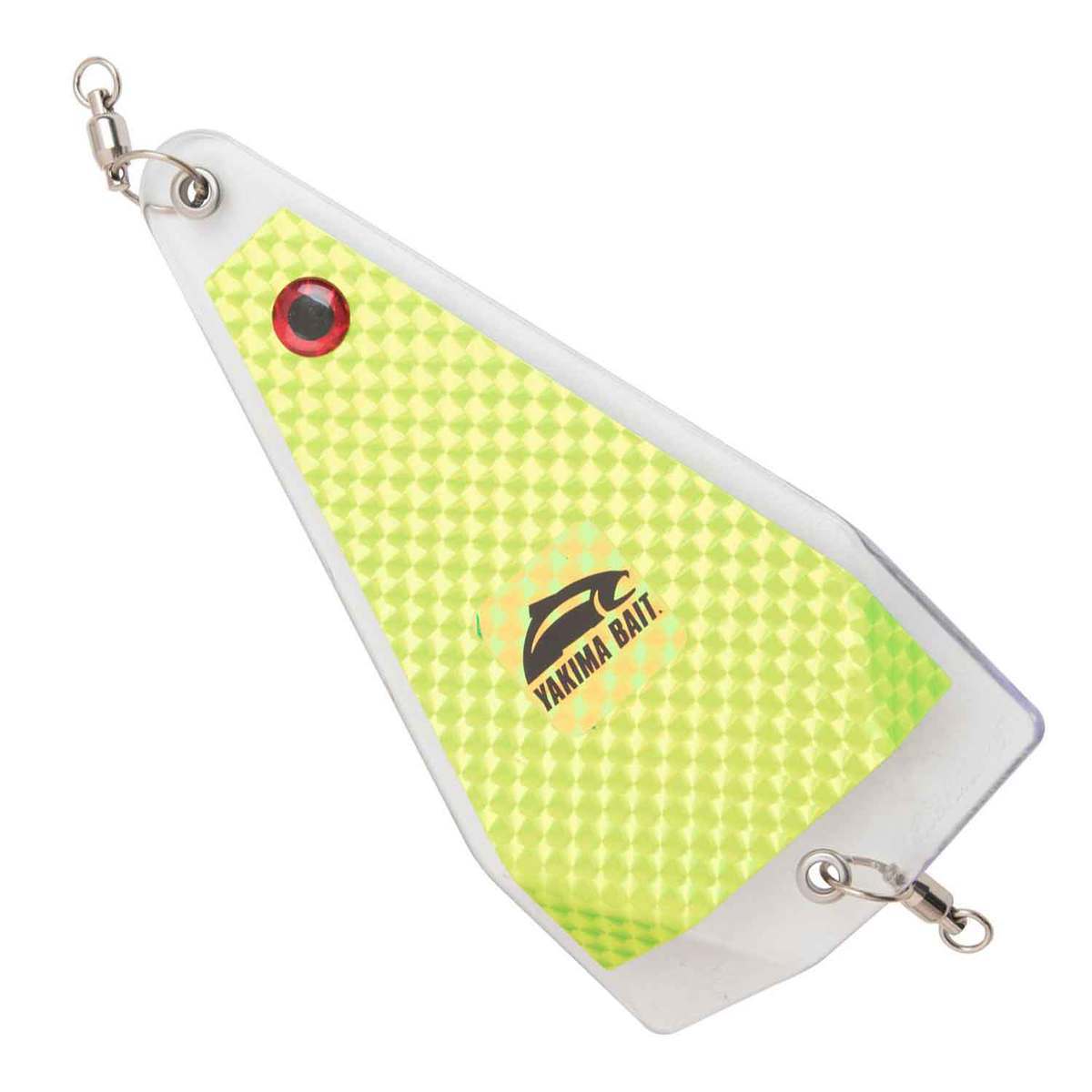 Yakima Bait Co. Fish Flash Flasher Yakima Bait Co. Fish Flash Flasher