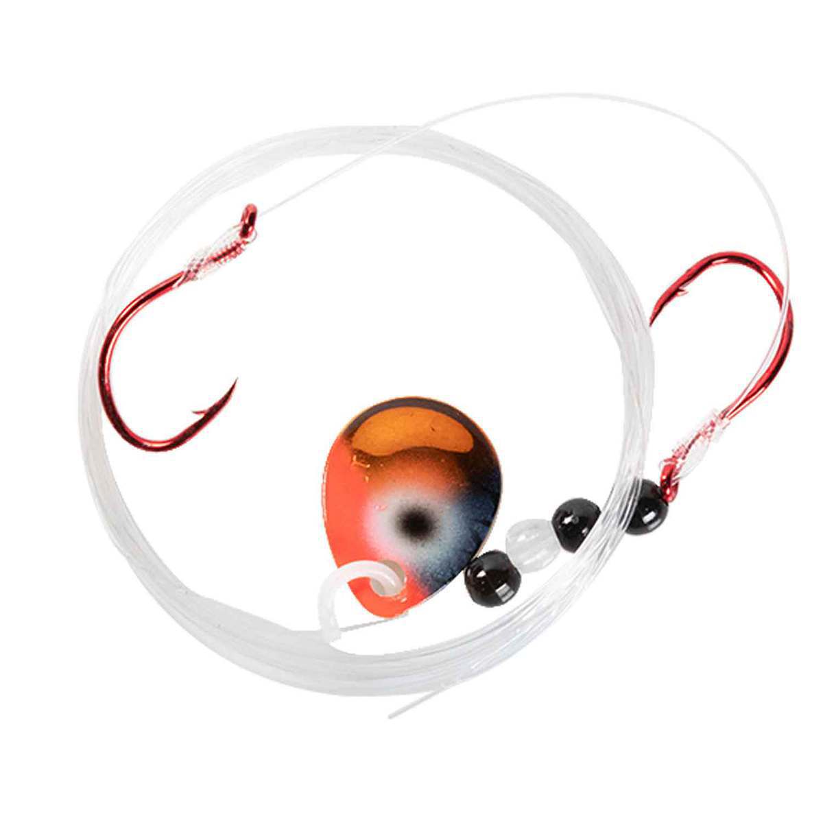 Hildebrandt Finesse Walleye Spinner Hildebrandt Finesse Walleye Spinner