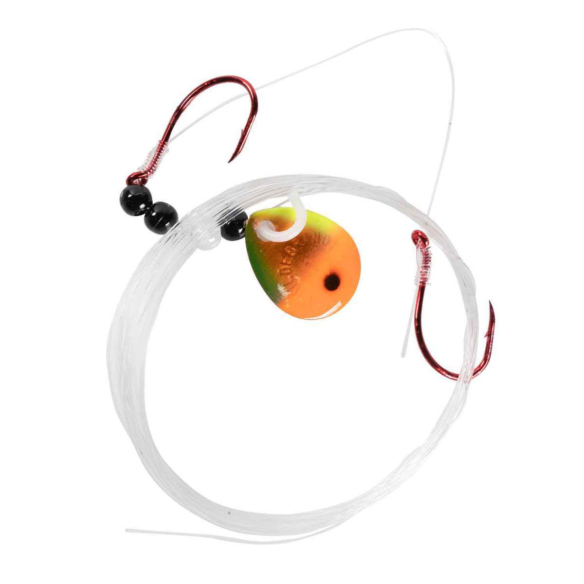 Hildebrandt Finesse Walleye Spinner Hildebrandt Finesse Walleye Spinner