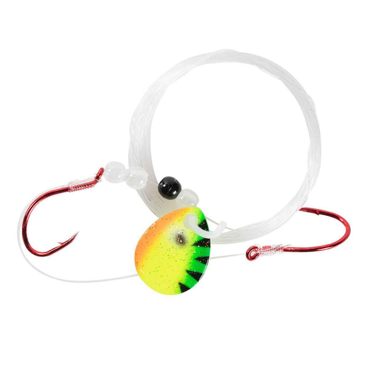 Hildebrandt Finesse Walleye Spinner Hildebrandt Finesse Walleye Spinner