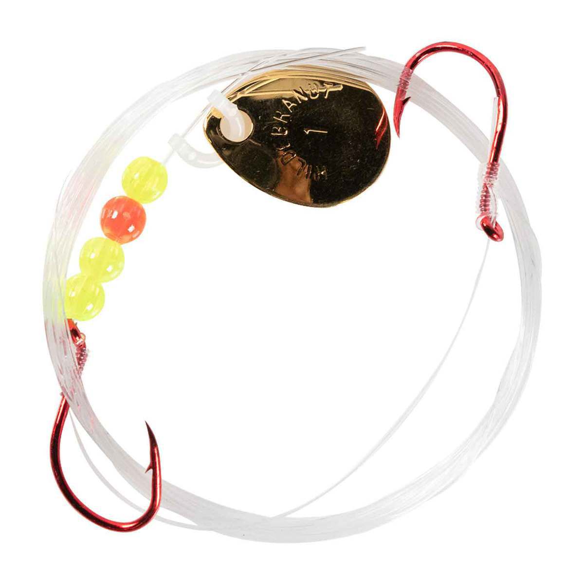 Hildebrandt Finesse Walleye Spinner Hildebrandt Finesse Walleye Spinner