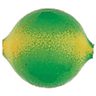 Yakima Bait LIL Corky Bouyant Drift Bobber Lure Component - Lime/Chartreuse, Sz8 - Lime/Chartreuse Sz8