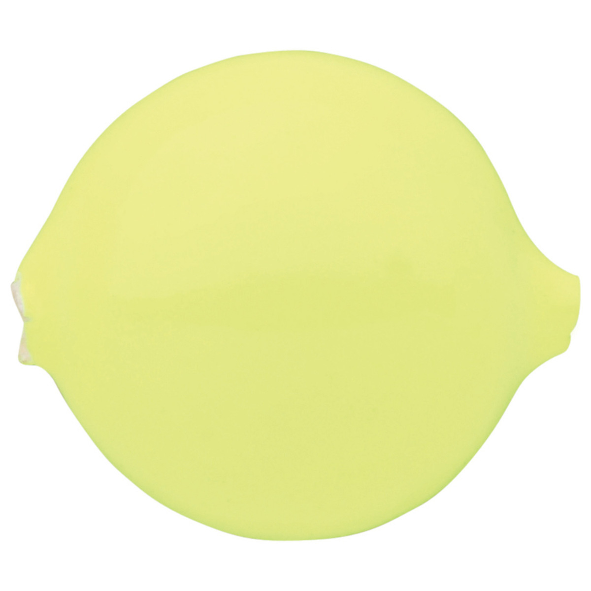 Yakima Bait LIL Corky Bouyant Drift Bobber Lure Component - Chartreuse, Sz8 - Chartreuse Sz8 Yakima Bait LIL Corky Bouyant Drift Bobber Lure Component - Chartreuse, Sz8 - Chartreuse Sz8