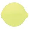 Yakima Bait LIL Corky Bouyant Drift Bobber Lure Component - Chartreuse, Size 8 - Chartreuse 8