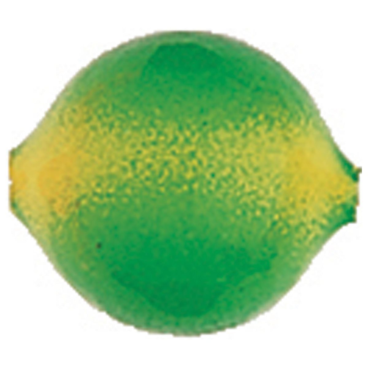 Yakima Bait Co. LIL Corky Bouyant Drift Bobber Lure Component Lime