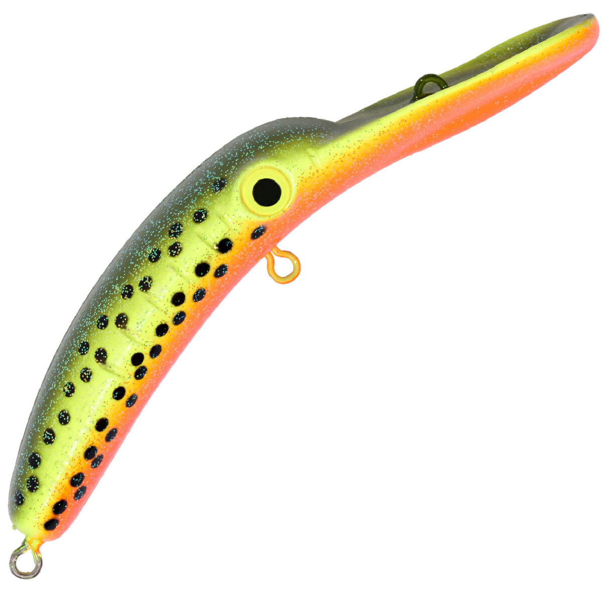 Yakima Mag Lip 3.0 Trolling Lure Yakima Mag Lip 3.0 Trolling Lure