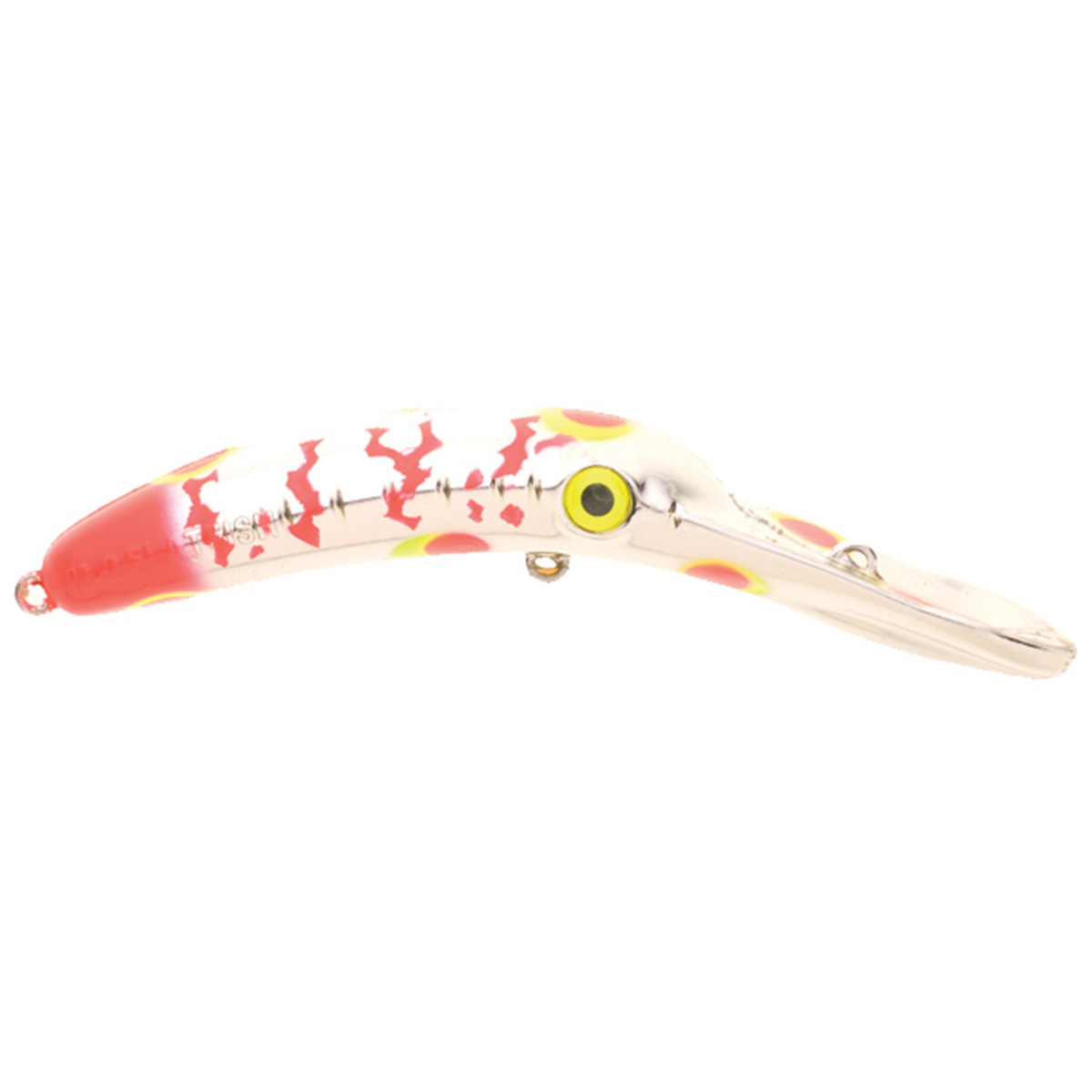 Yakima Mag Lip 3.0 Trolling Lure Yakima Mag Lip 3.0 Trolling Lure