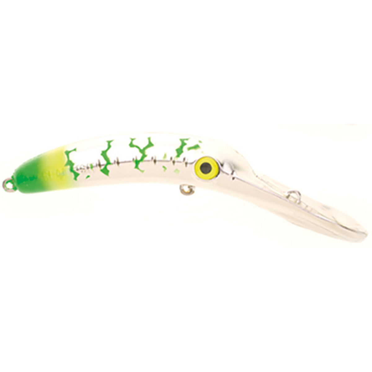 Yakima Mag Lip 3.0 Trolling Lure Yakima Mag Lip 3.0 Trolling Lure