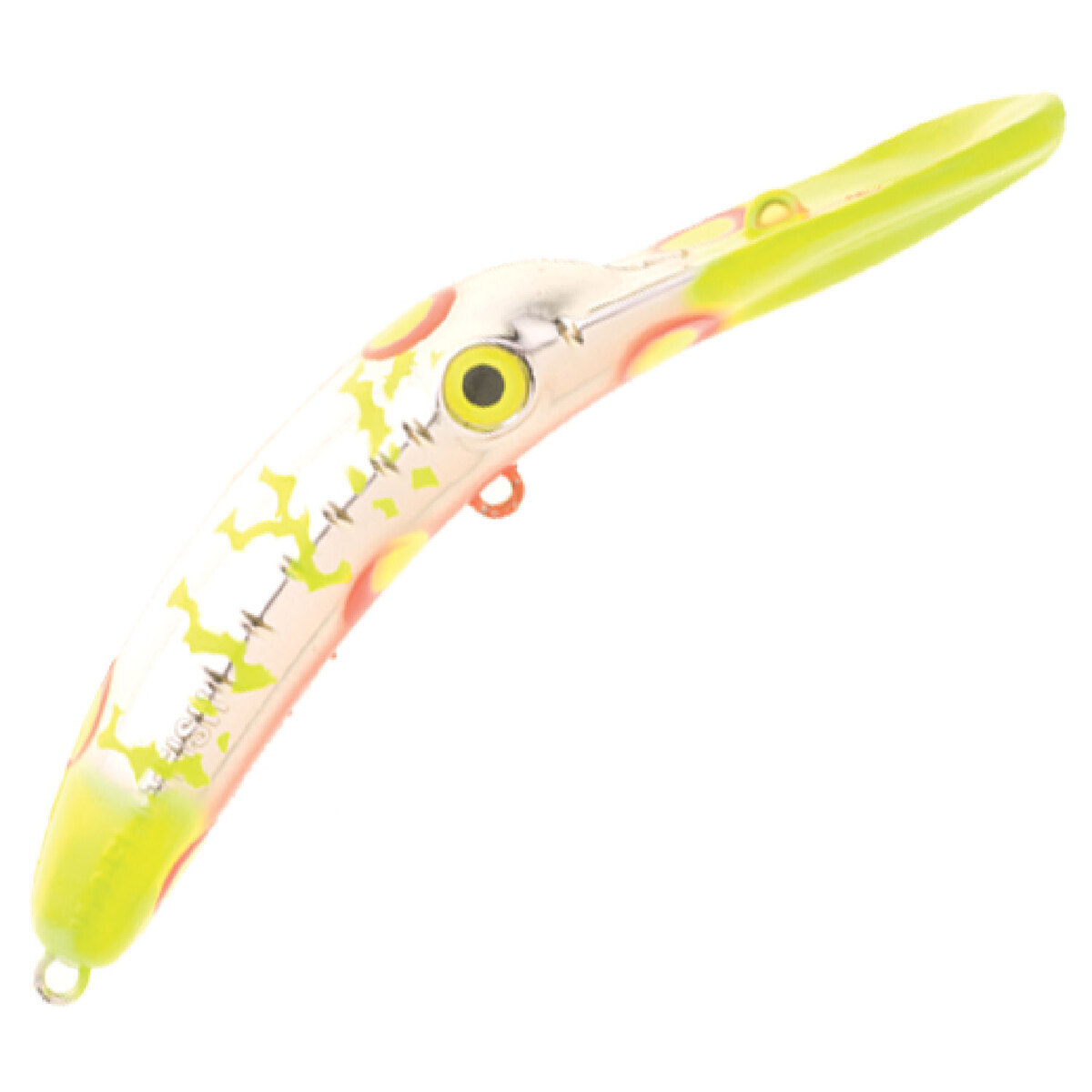Yakima Mag Lip 3.0 Trolling Lure Yakima Mag Lip 3.0 Trolling Lure