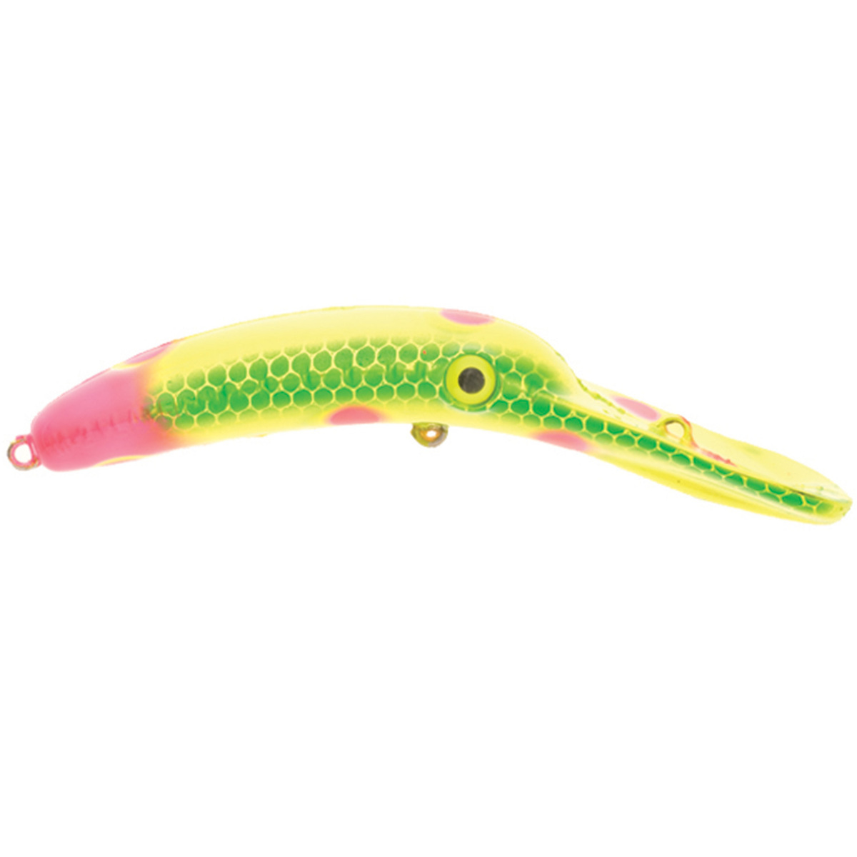 Yakima Mag Lip 3.0 Trolling Lure Yakima Mag Lip 3.0 Trolling Lure