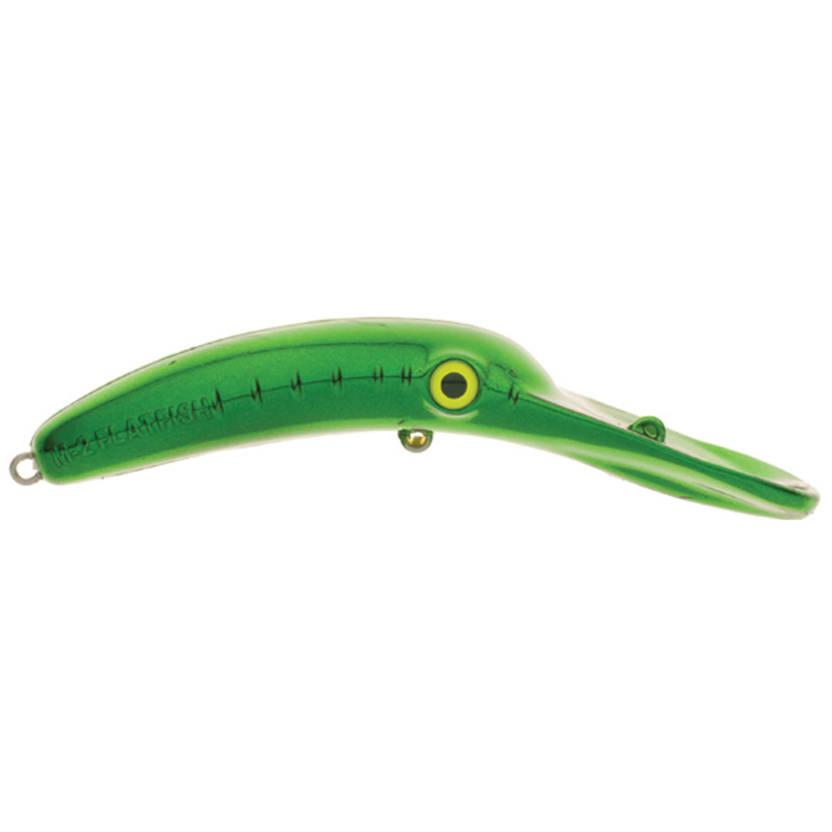 Yakima Mag Lip 3.0 Trolling Lure Yakima Mag Lip 3.0 Trolling Lure