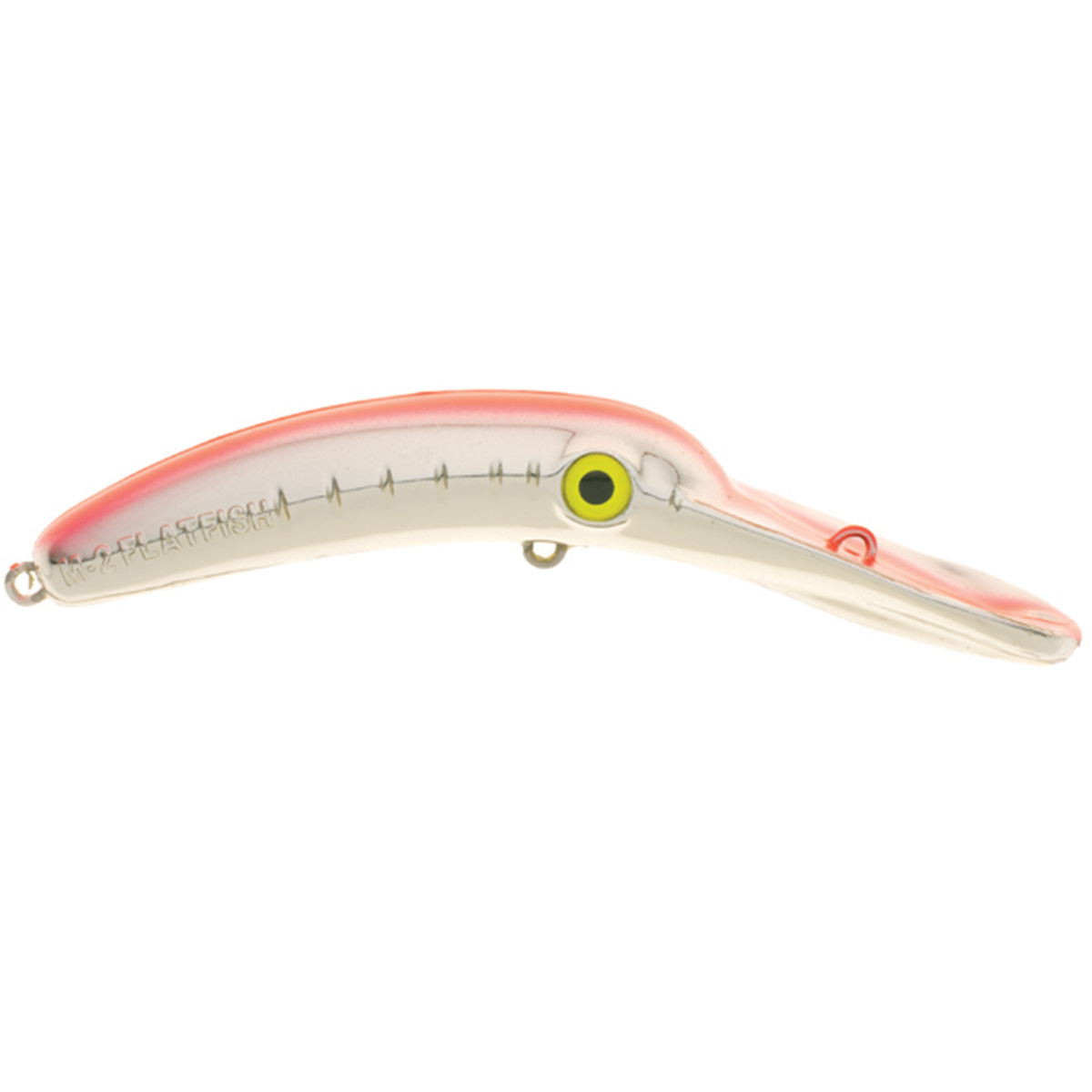 Yakima Mag Lip 3.0 Trolling Lure Yakima Mag Lip 3.0 Trolling Lure