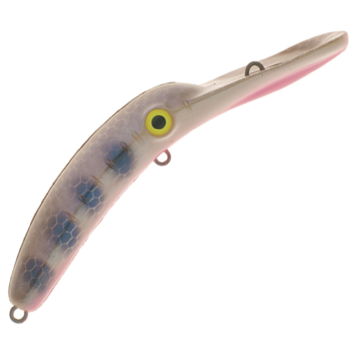 Yakima Mag Lip 3.0 Trolling Lure Yakima Mag Lip 3.0 Trolling Lure