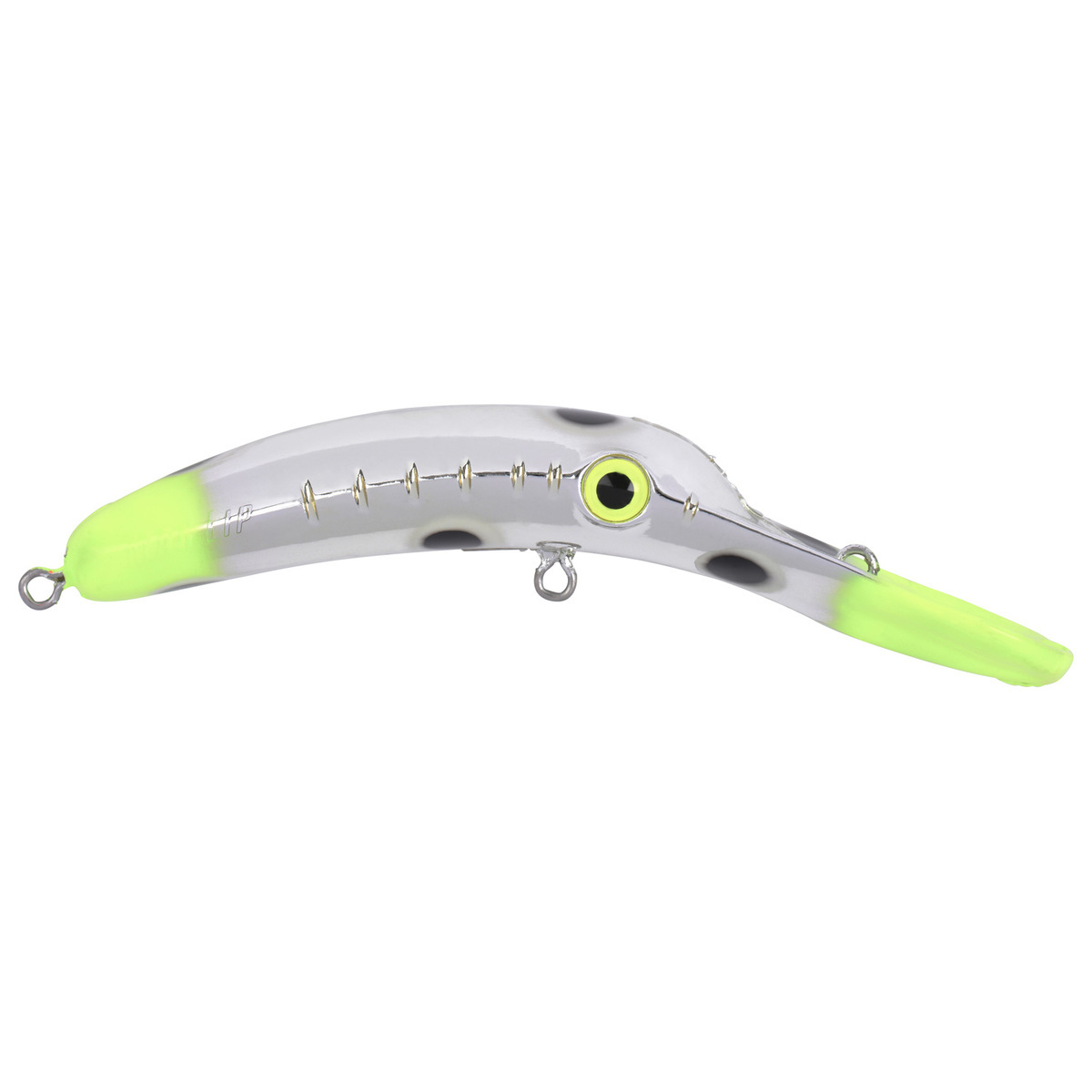 Yakima Bait Mag Lip 4.5 Trolling Lure - Double Deuce, 3/4oz, 4-1/2in - Double Deuce Yakima Bait Mag Lip 4.5 Trolling Lure - Double Deuce, 3/4oz, 4-1/2in - Double Deuce