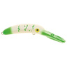 Yakima Bait Mag Lip 4.5 Trolling Lure - Glo Dill Pickle, 3/4oz, 4-1/2in - Glo Dill Pickle