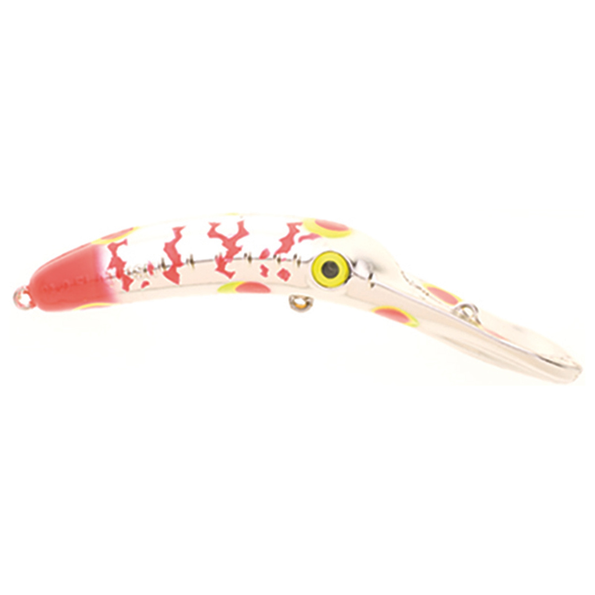 Yakima Bait Mag Lip 4.5 Trolling Lure - Good Ol' Boy, 3/4oz, 4-1/2in - Good Ol' Boy Yakima Bait Mag Lip 4.5 Trolling Lure - Good Ol' Boy, 3/4oz, 4-1/2in - Good Ol' Boy