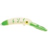 Yakima Bait Mag Lip 5.0 Trolling Lure - Glo Dill Pickle, 1-1/7oz, 5in - Glo Dill Pickle