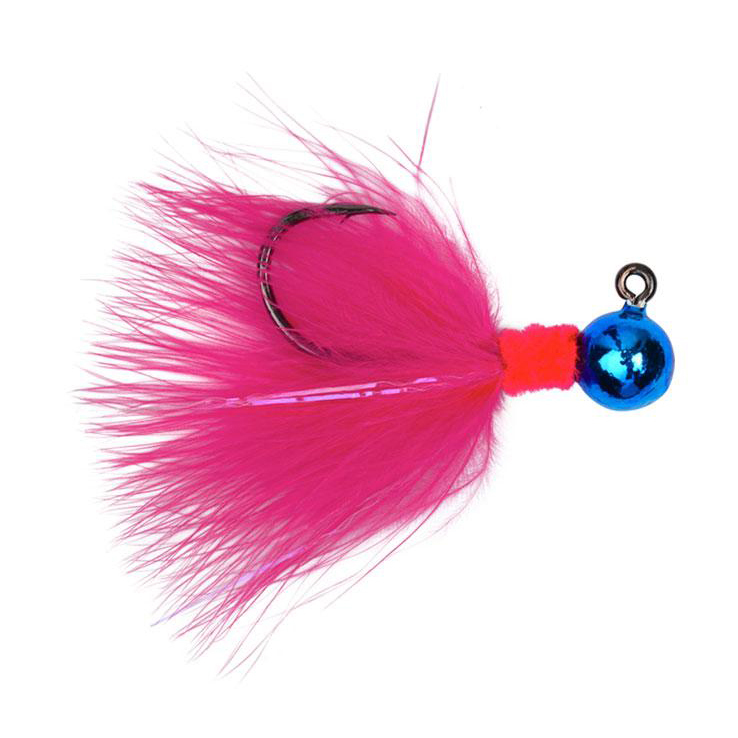 Yakima Bait Maxi Jig Chenille Steelhead/Salmon Jig Yakima Bait Maxi Jig Chenille Steelhead/Salmon Jig