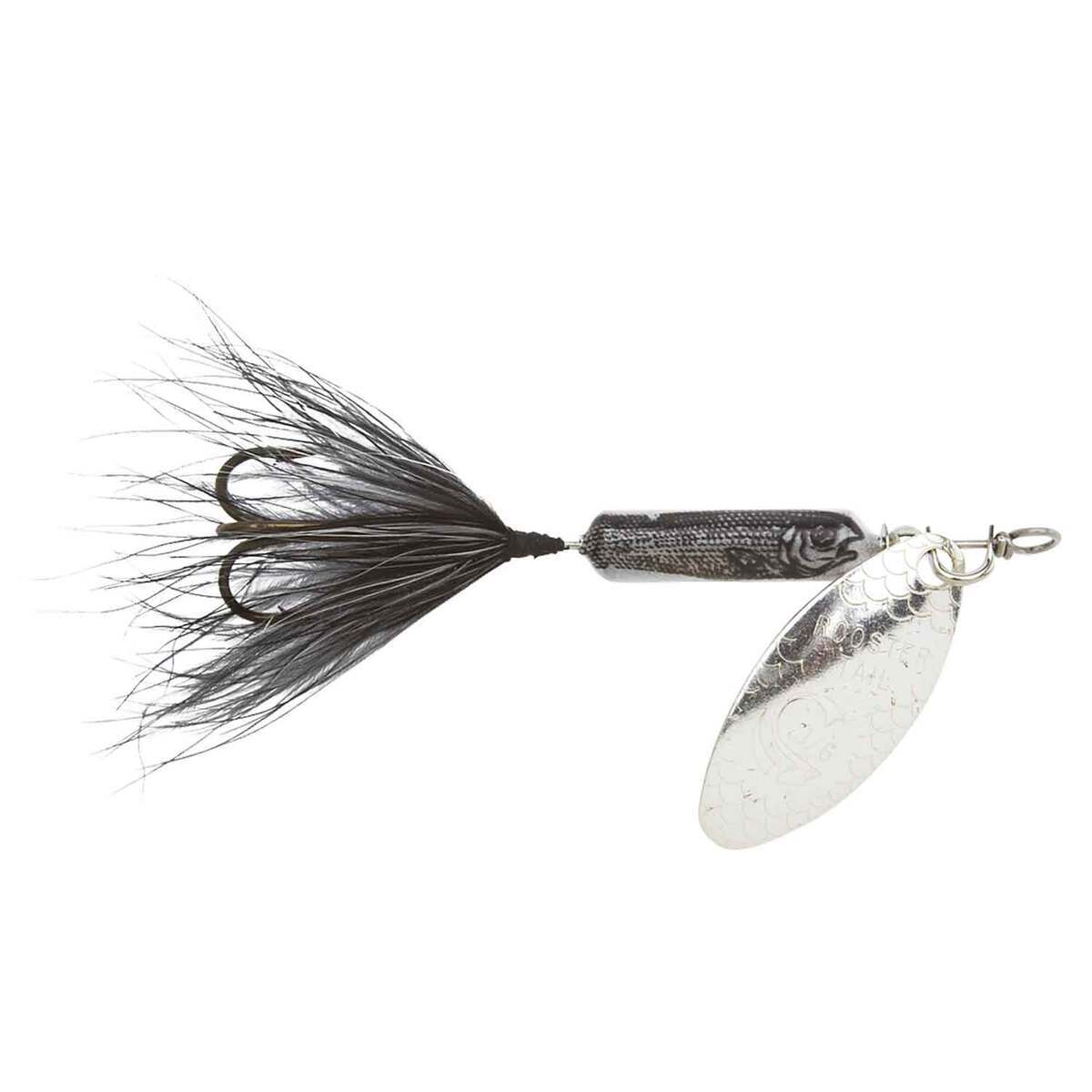 Yakima Bait Rooster Tail Inline Spinner Yakima Bait Rooster Tail Inline Spinner