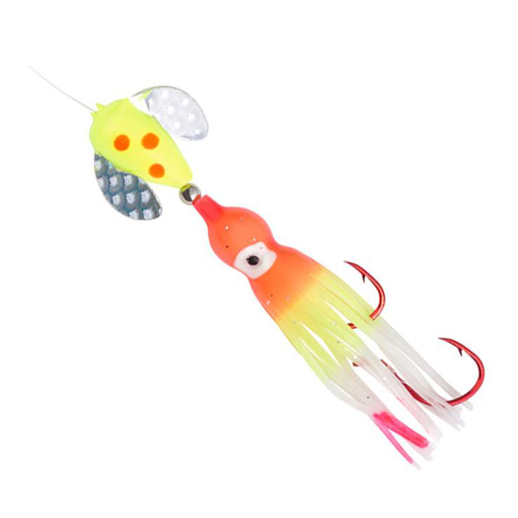 Kokanne Rig Yakima Bait Co. Spin-N-Glow Kokanee Rig | Sportsman's Warehouse