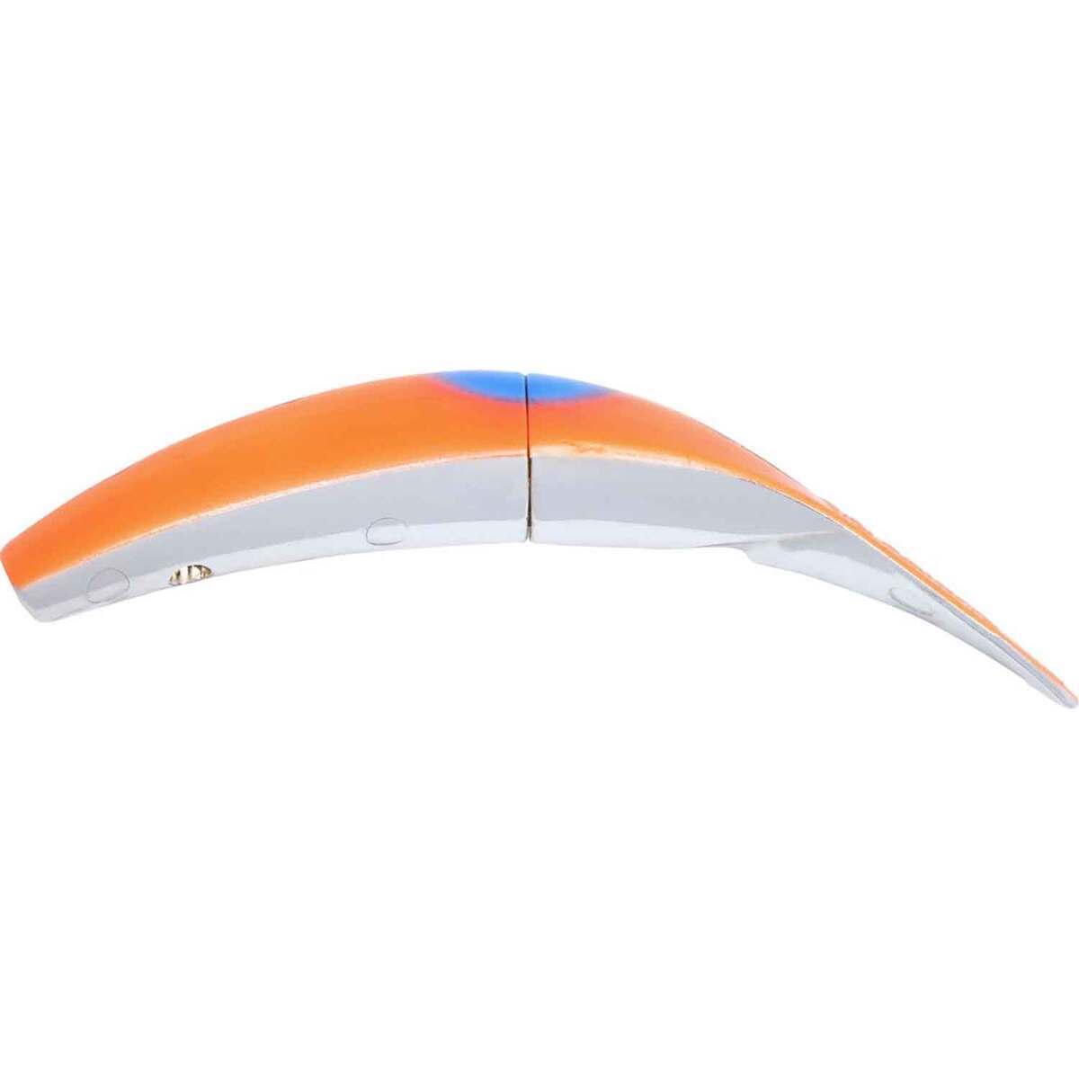 Yakima Bait Co Spinfish Trolling Lure Yakima Bait Co Spinfish Trolling Lure