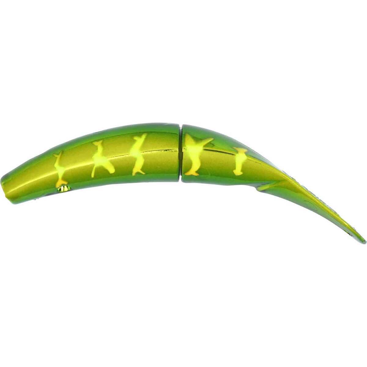 Yakima Bait Co Spinfish Trolling Lure Yakima Bait Co Spinfish Trolling Lure