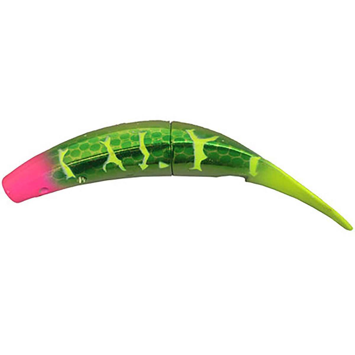 Yakima Bait Co Spinfish Trolling Lure Yakima Bait Co Spinfish Trolling Lure
