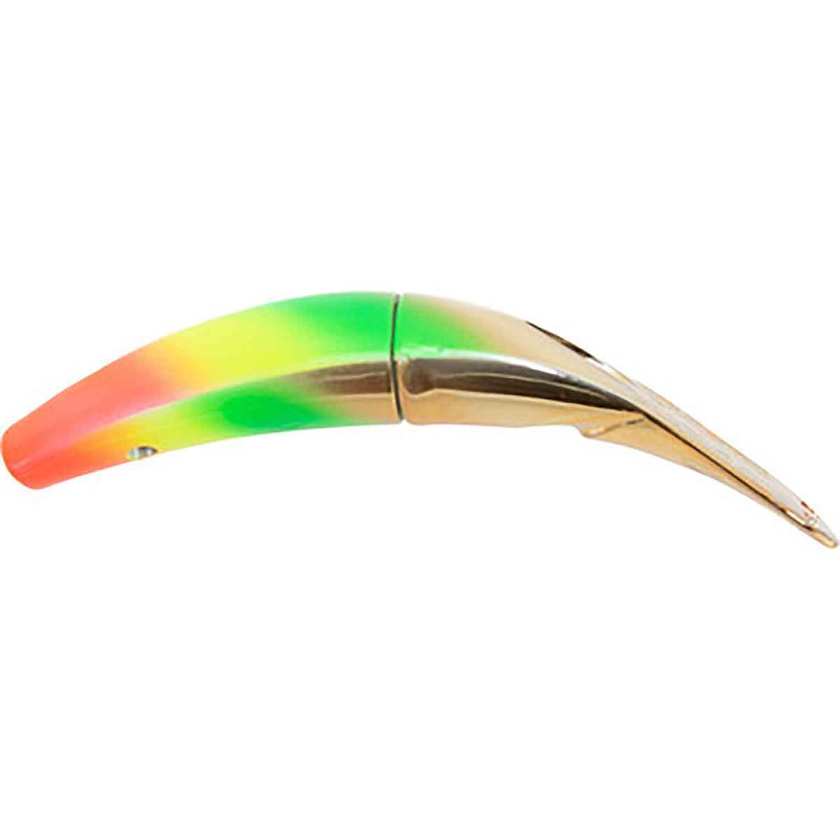Yakima Bait Co Spinfish Trolling Lure Yakima Bait Co Spinfish Trolling Lure