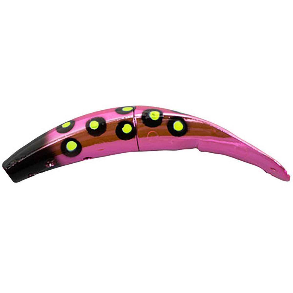 Yakima Bait Co Spinfish Trolling Lure Yakima Bait Co Spinfish Trolling Lure
