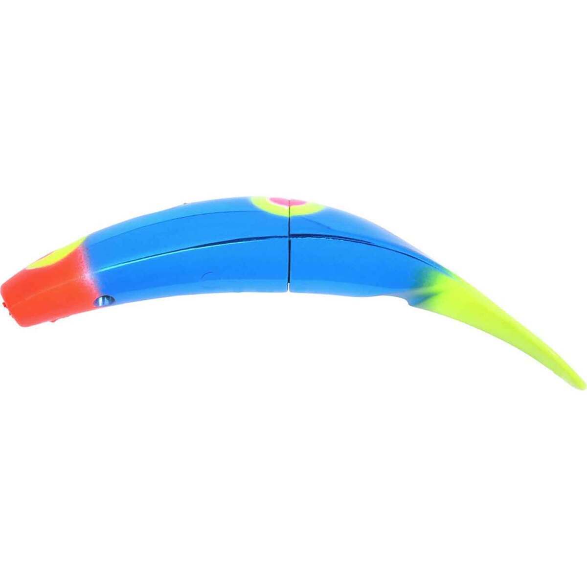 Yakima Bait Co Spinfish Trolling Lure Yakima Bait Co Spinfish Trolling Lure