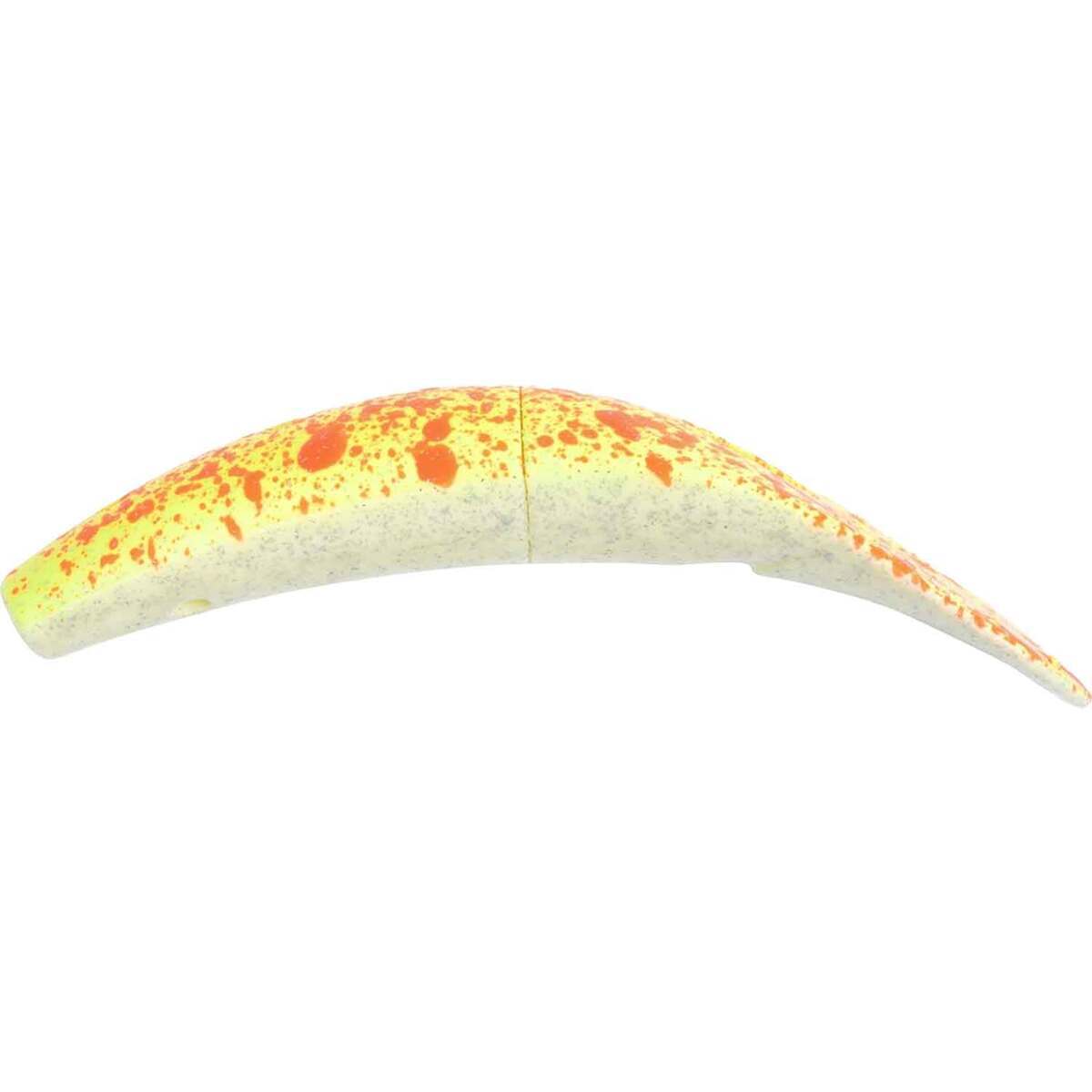 Yakima Bait Co Spinfish Trolling Lure Yakima Bait Co Spinfish Trolling Lure