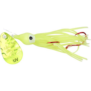 Yakima Bait Tight Line Kokanee Rig Lure Rig - Fickle Pickle, 1-1/2in