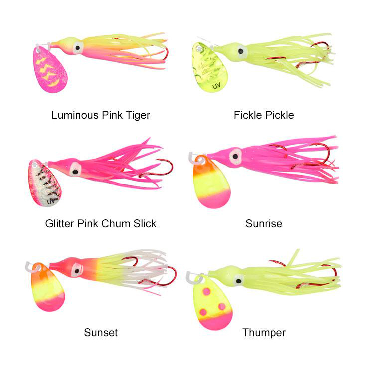 Kokanne Rig Yakima Bait Co. Tight Line Kokanee Rig | Sportsman's Warehouse