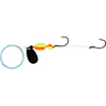 Yakima Bait Walleye Magic Harness - Sun, Sz 2 Hooks, 36in - Sun Sz 2 Hooks