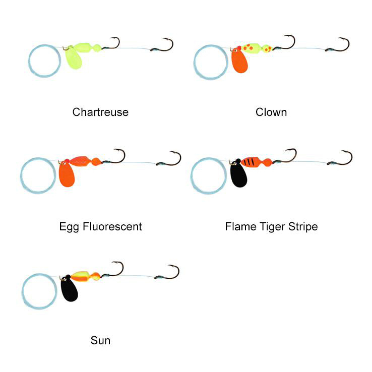 Yakima Bait Walleye Magic Harness Yakima Bait Walleye Magic Harness