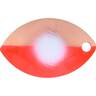 Copper Red H&H White Dot-Eagle Eye