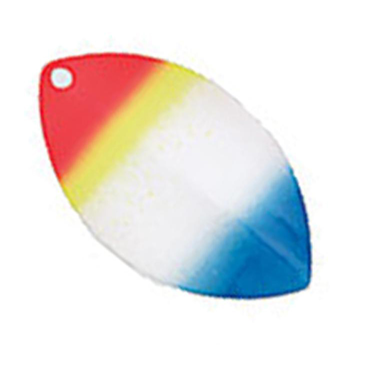 Worden's Bob Toman Cascade Inline Spinner Worden's Bob Toman Cascade Inline Spinner
