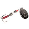 Yakima Bud's Inline Spinner - Red/Silver, 3/16oz, 2-3/8in - Red/Silver 3