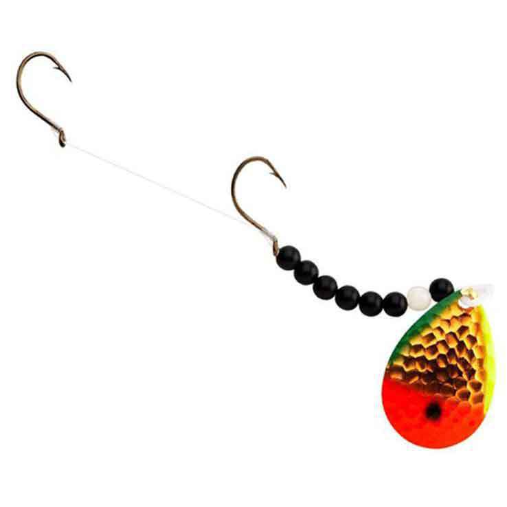 Yakima Hildebrandt Hammer Time Walleye Spinner Yakima Hildebrandt Hammer Time Walleye Spinner