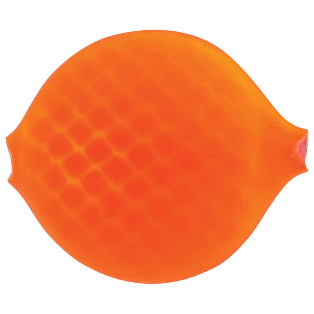Yakima LIL Corky Lure Component - Egg Fluorescent, 3/8in, sz10 - Egg Fluorescent sz10 Yakima LIL Corky Lure Component - Egg Fluorescent, 3/8in, sz10 - Egg Fluorescent sz10