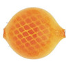 Yakima Lil' Corky Bait Float - Egg Fluorescent, 1/4in, Size 14 - Egg Fluorescent 14
