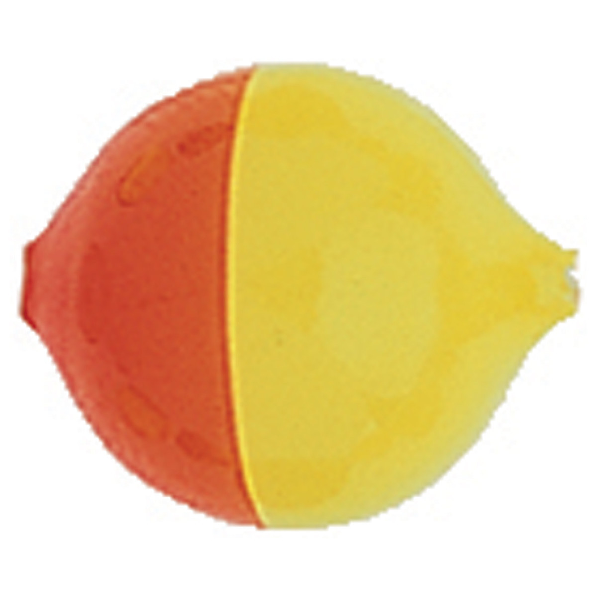 Yakima Bait LIL Corky Bouyant Drift Bobber Lure Component - Flame Chartreuse, Sz6 - Flame Chartreuse Sz6 Yakima Bait LIL Corky Bouyant Drift Bobber Lure Component - Flame Chartreuse, Sz6 - Flame Chartreuse Sz6