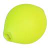 Yakima LIL Corky Lure Component - Fluorescent Chartreuse, 5/16in, sz12 - Fluorescent Chartreuse sz12