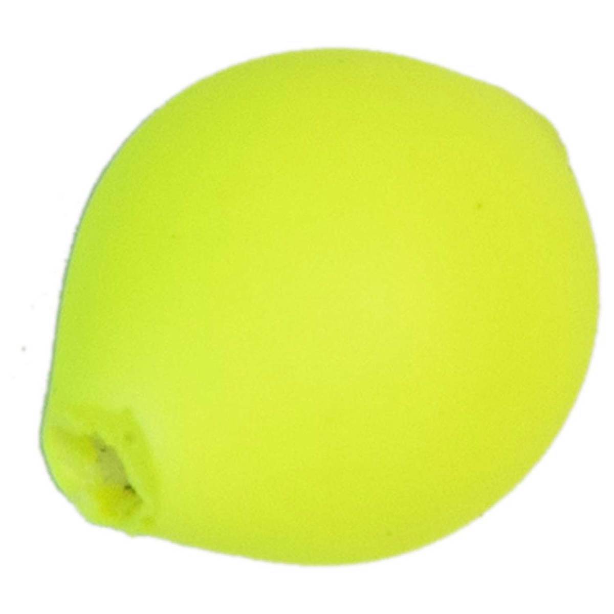 Yakima LIL Corky Lure Component - Fluorescent Chartreuse, 1/2in, sz8 - Fluorescent Chartreuse sz8 Yakima LIL Corky Lure Component - Fluorescent Chartreuse, 1/2in, sz8 - Fluorescent Chartreuse sz8